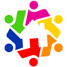 Logo Desa Adi Luhur