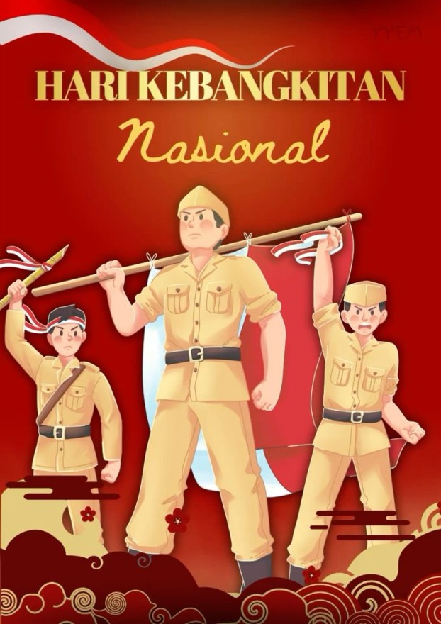 Kebangkitan Nasional: Membangunkan Kesadaran dan Persatuan