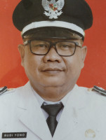 BUDI YONO