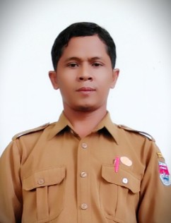 JAHRI AL'AMIN